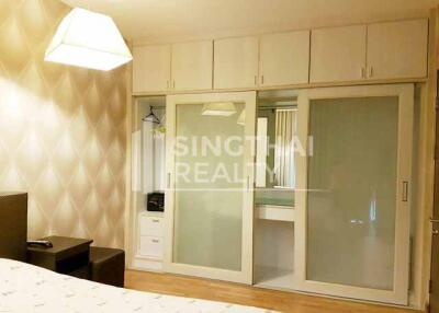 For RENT : The Alcove Thonglor 10 / 1 Bedroom / 1 Bathrooms / 45 sqm / 40000 THB [3276080]