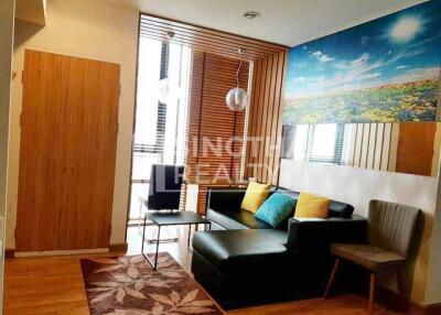 For RENT : The Alcove Thonglor 10 / 1 Bedroom / 1 Bathrooms / 45 sqm / 40000 THB [3276080]