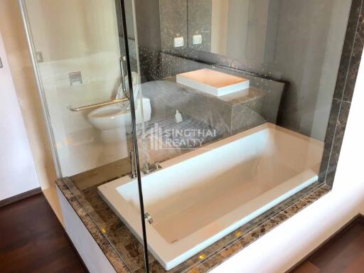 For RENT : The Address Sukhumvit 61 / 1 Bedroom / 1 Bathrooms / 48 sqm / 40000 THB [3246107]