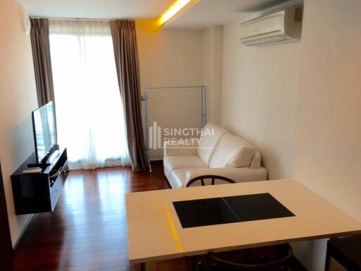 For RENT : The Address Sukhumvit 61 / 1 Bedroom / 1 Bathrooms / 48 sqm / 40000 THB [3246107]