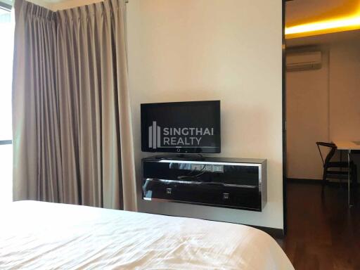 For RENT : The Address Sukhumvit 61 / 1 Bedroom / 1 Bathrooms / 48 sqm / 40000 THB [3246107]