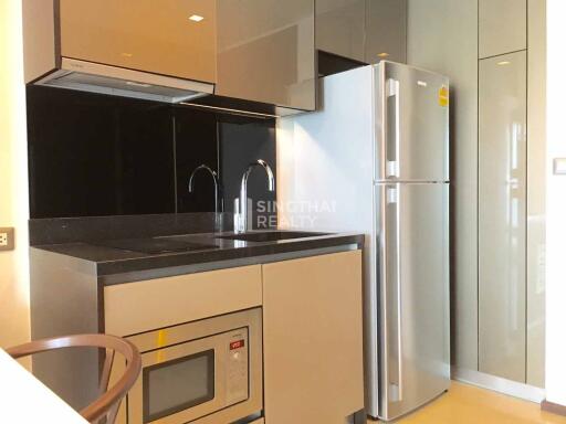 For RENT : The Address Sukhumvit 61 / 1 Bedroom / 1 Bathrooms / 48 sqm / 40000 THB [3246107]