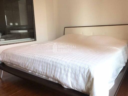 For RENT : The Address Sukhumvit 61 / 1 Bedroom / 1 Bathrooms / 48 sqm / 40000 THB [3246107]