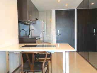 For RENT : The Address Sukhumvit 61 / 1 Bedroom / 1 Bathrooms / 48 sqm / 40000 THB [3246107]