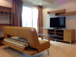 For RENT : 59 Heritage / 2 Bedroom / 2 Bathrooms / 83 sqm / 40000 THB [3223586]