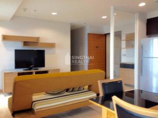 For RENT : 59 Heritage / 2 Bedroom / 2 Bathrooms / 83 sqm / 40000 THB [3223586]