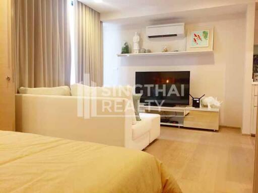 For RENT : LIV@49 / 1 Bedroom / 1 Bathrooms / 46 sqm / 40000 THB [3325154]