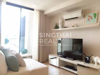 For RENT : LIV@49 / 1 Bedroom / 1 Bathrooms / 46 sqm / 40000 THB [3325154]