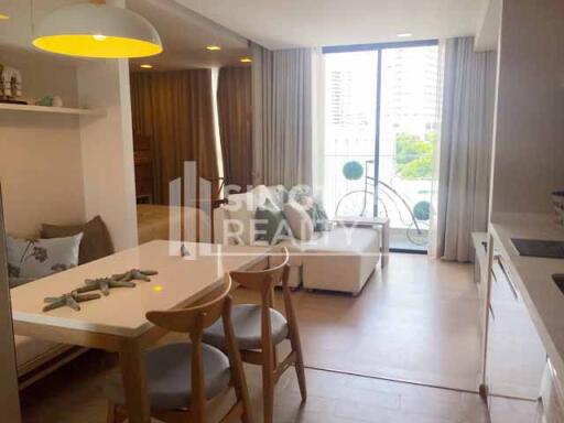 For RENT : LIV@49 / 1 Bedroom / 1 Bathrooms / 46 sqm / 40000 THB [3325154]