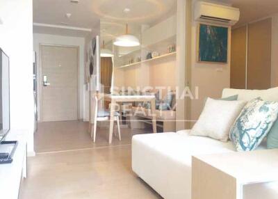 For RENT : LIV@49 / 1 Bedroom / 1 Bathrooms / 46 sqm / 40000 THB [3325154]