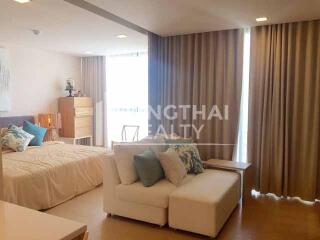 For RENT : LIV@49 / 1 Bedroom / 1 Bathrooms / 46 sqm / 40000 THB [3325154]