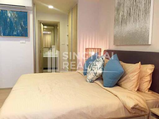 For RENT : LIV@49 / 1 Bedroom / 1 Bathrooms / 46 sqm / 40000 THB [3325154]