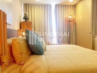 For RENT : LIV@49 / 1 Bedroom / 1 Bathrooms / 46 sqm / 40000 THB [3325154]