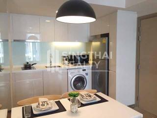 For RENT : LIV@49 / 1 Bedroom / 1 Bathrooms / 50 sqm / 40000 THB [3325265]