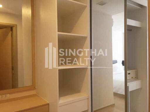 For RENT : LIV@49 / 1 Bedroom / 1 Bathrooms / 50 sqm / 40000 THB [3325265]