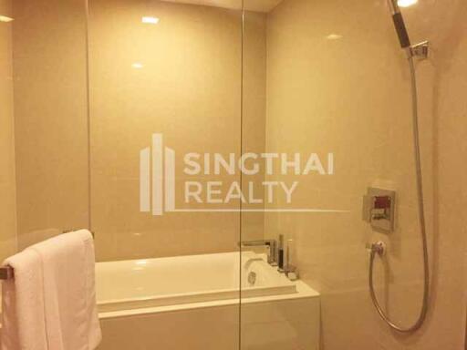 For RENT : LIV@49 / 1 Bedroom / 1 Bathrooms / 50 sqm / 40000 THB [3325265]