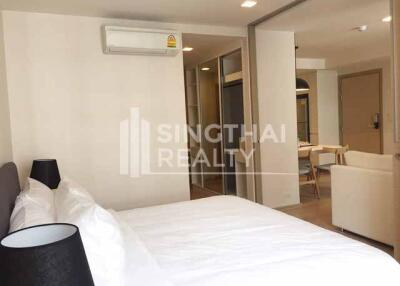 For RENT : LIV@49 / 1 Bedroom / 1 Bathrooms / 50 sqm / 40000 THB [3325265]