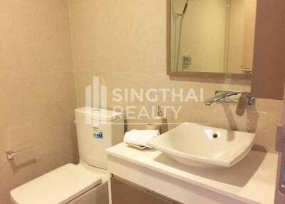 For RENT : LIV@49 / 1 Bedroom / 1 Bathrooms / 50 sqm / 40000 THB [3325265]