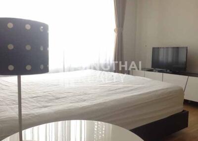 For RENT : Siri at Sukhumvit / 1 Bedroom / 1 Bathrooms / 53 sqm / 40000 THB [3325787]