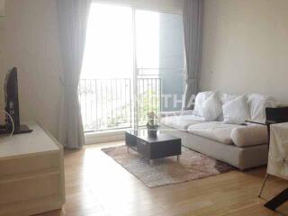 For RENT : Siri at Sukhumvit / 1 Bedroom / 1 Bathrooms / 53 sqm / 40000 THB [3325787]