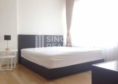 For RENT : Siri at Sukhumvit / 1 Bedroom / 1 Bathrooms / 53 sqm / 40000 THB [3325787]