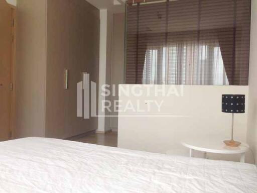 For RENT : Siri at Sukhumvit / 1 Bedroom / 1 Bathrooms / 53 sqm / 40000 THB [3327110]