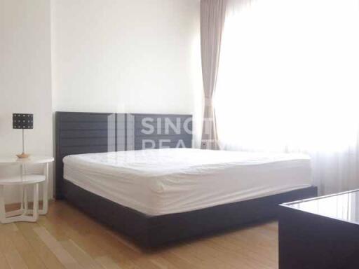 For RENT : Siri at Sukhumvit / 1 Bedroom / 1 Bathrooms / 53 sqm / 40000 THB [3327110]