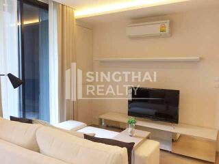 For RENT : LIV@49 / 1 Bedroom / 1 Bathrooms / 45 sqm / 40000 THB [3327878]