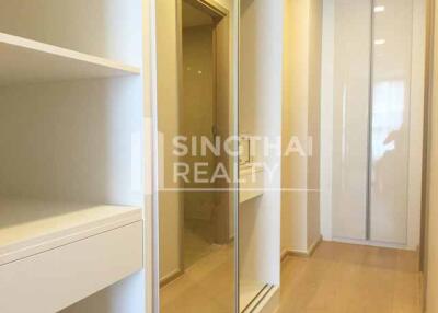 For RENT : LIV@49 / 1 Bedroom / 1 Bathrooms / 45 sqm / 40000 THB [3327878]