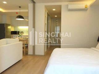 For RENT : LIV@49 / 1 Bedroom / 1 Bathrooms / 45 sqm / 40000 THB [3327878]