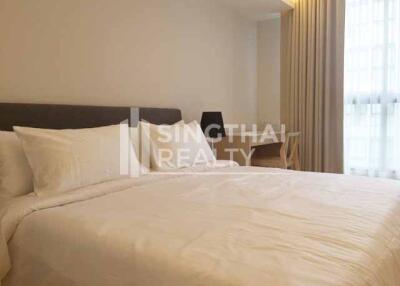 For RENT : LIV@49 / 1 Bedroom / 1 Bathrooms / 45 sqm / 40000 THB [3327878]