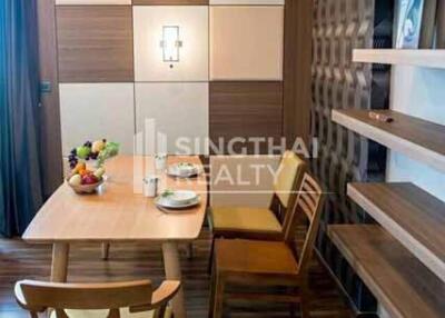 For RENT : Ceil by Sansiri / 2 Bedroom / 2 Bathrooms / 66 sqm / 40000 THB [3330032]