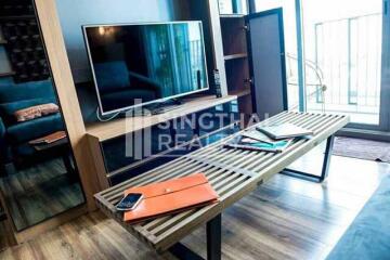 For RENT : Ceil by Sansiri / 2 Bedroom / 2 Bathrooms / 66 sqm / 40000 THB [3330032]