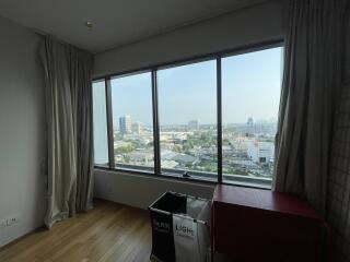 For RENT : The Emporio Place / 1 Bedroom / 1 Bathrooms / 66 sqm / 40000 THB [3379616]