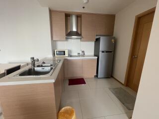 For RENT : The Emporio Place / 1 Bedroom / 1 Bathrooms / 66 sqm / 40000 THB [3379616]