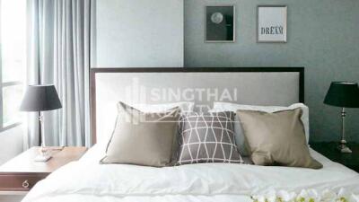 For RENT : Mirage Sukhumvit 27 / 2 Bedroom / 2 Bathrooms / 71 sqm / 40000 THB [3378491]