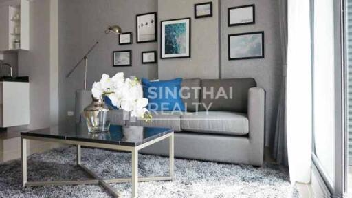 For RENT : Mirage Sukhumvit 27 / 2 Bedroom / 2 Bathrooms / 71 sqm / 40000 THB [3378491]