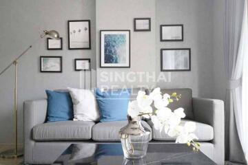 For RENT : Mirage Sukhumvit 27 / 2 Bedroom / 2 Bathrooms / 71 sqm / 40000 THB [3378491]