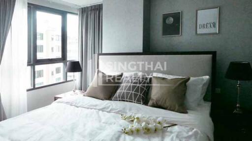 For RENT : Mirage Sukhumvit 27 / 2 Bedroom / 2 Bathrooms / 71 sqm / 40000 THB [3378491]