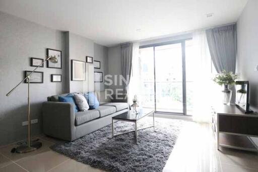 For RENT : Mirage Sukhumvit 27 / 2 Bedroom / 2 Bathrooms / 71 sqm / 40000 THB [3378491]