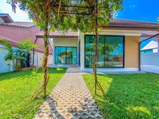 House For sale Huay Yai Pattaya