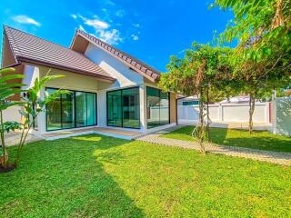 House For sale Huay Yai Pattaya