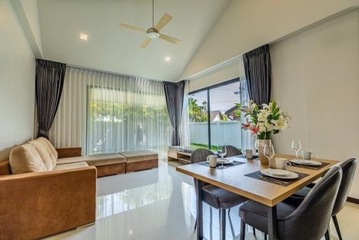 House For sale Huay Yai Pattaya