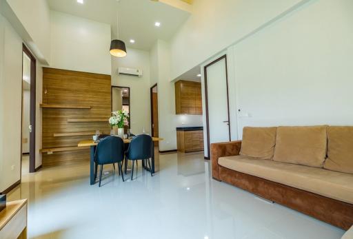 House For sale Huay Yai Pattaya