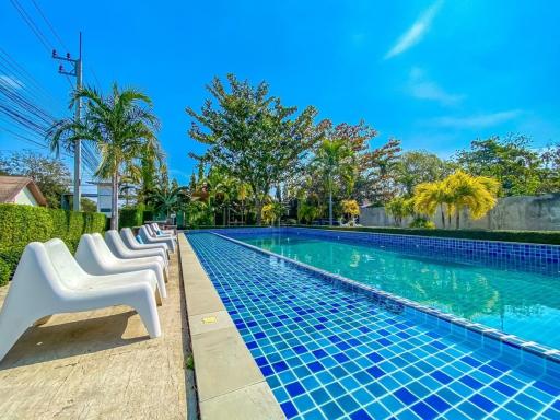 House For sale Huay Yai Pattaya