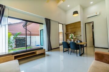 House For sale Huay Yai Pattaya