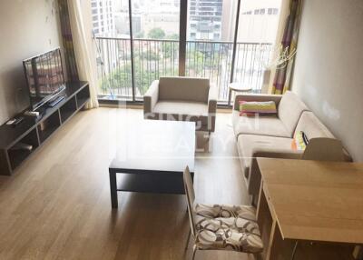 For RENT : Noble Refine / 1 Bedroom / 1 Bathrooms / 54 sqm / 40000 THB [3364031]