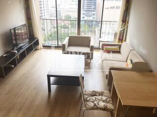 For RENT : Noble Refine / 1 Bedroom / 1 Bathrooms / 54 sqm / 40000 THB [3364031]