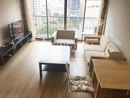 For RENT : Noble Refine / 1 Bedroom / 1 Bathrooms / 54 sqm / 40000 THB [3364031]