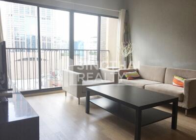 For RENT : Noble Refine / 1 Bedroom / 1 Bathrooms / 54 sqm / 40000 THB [3364031]